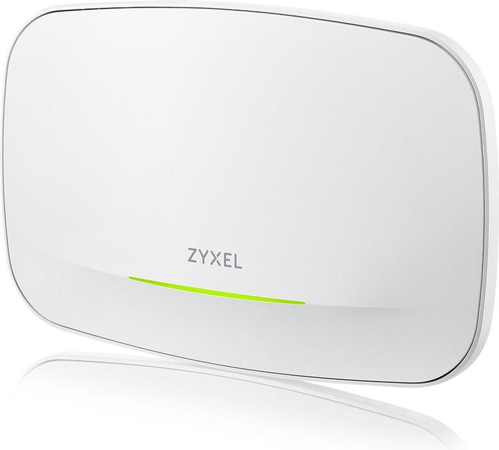 Productafbeelding Zyxel ZXYEL WBE530 802.11be Wifi 7 NevelPro Toegangspunt (4324 Mbit/s)