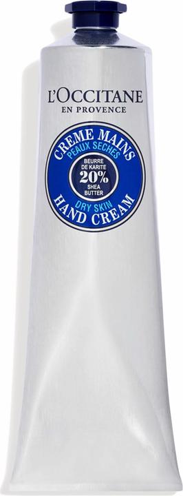 L'Occitane Crème Mains Essentiel