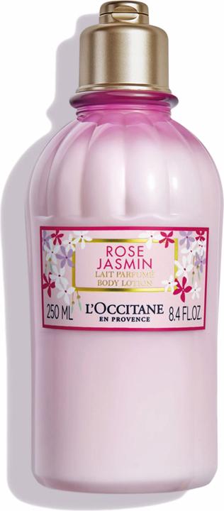 Immagine prodotto L'Occitane Jasmin Lait pour le Corps One Shot (Crema corpo, 250 ml)