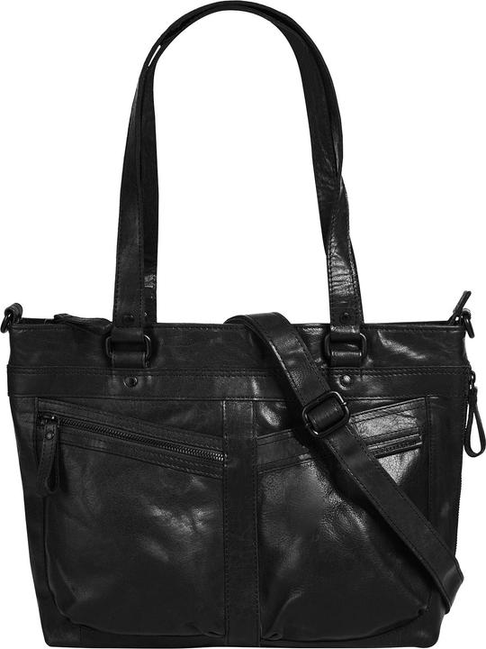 Spikes & Sparrow Shopper