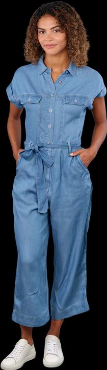 Salsa Jeans Overall Overall In Lightdenim (M)