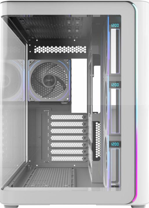 Productafbeelding Fortron FSP M580-WP (ATX)