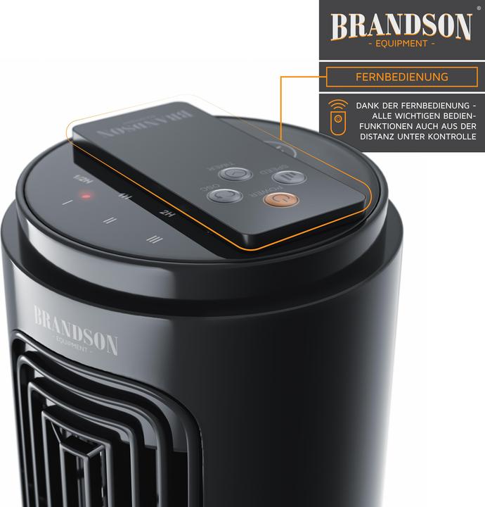 Produktbild Brandson Turmventilator (48 dB)