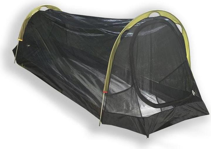 Produktbild Rockland Tent Soloist (Tunnelzelt, 1.45 kg, 1 Person)