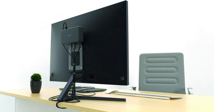 Produktbild i-tec Dockingstation bracket (USB-C)