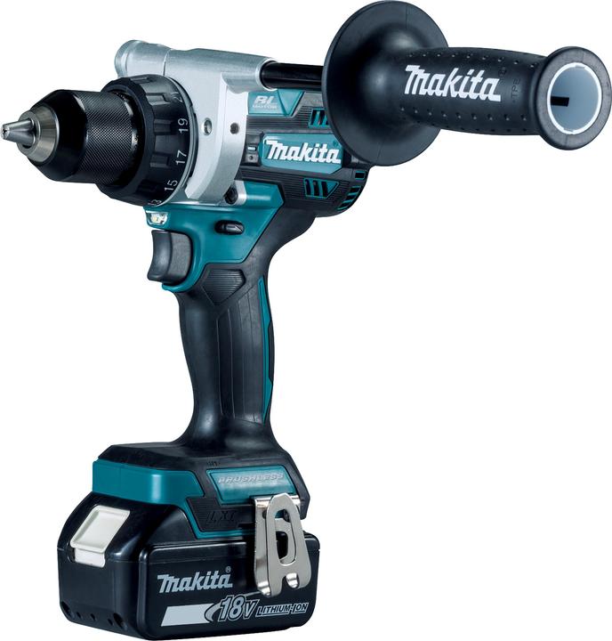 Produktbild Makita DDF486RTJ (Akkubetrieb)