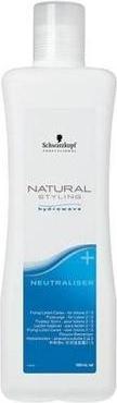 Immagine prodotto Schwarzkopf Professional Styling naturale Hydrowave Neutralizer+ (1000 ml)