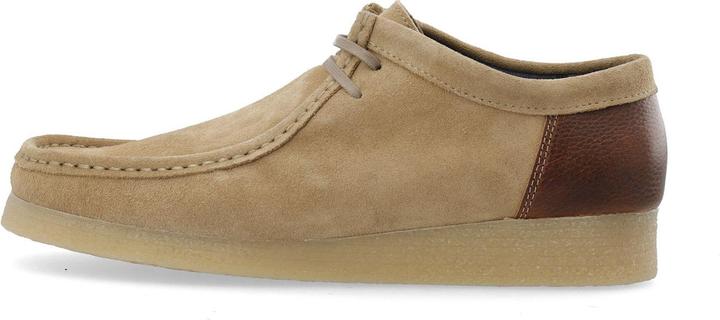 Produktbild Bianco BIARAY Moc-Toe-Schuhe (41)