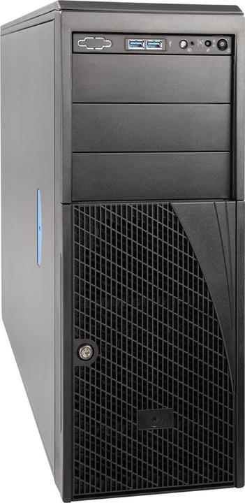Actual product image Intel Server Chassis P4304XXMUXX