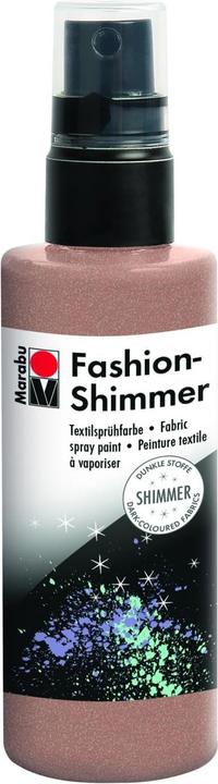 Produktbild Marabu Fashion Spray (Kupfer, 100 ml)
