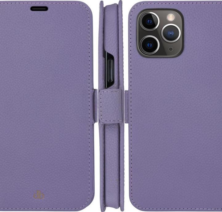 Image du produit dbramante1928 New York (Apple iPhone 13 Pro Max)