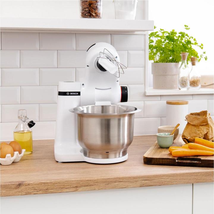 Produktbild Bosch Hausgeräte Serie 2 MUMS2EW00 (700 W)