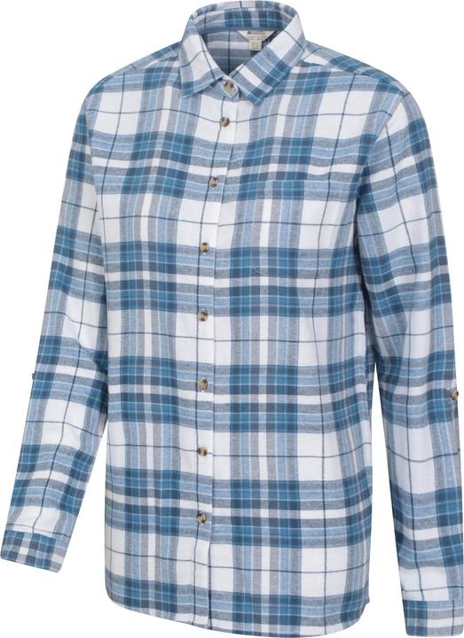 Produktbild Mountain Warehouse Balsam Hemd