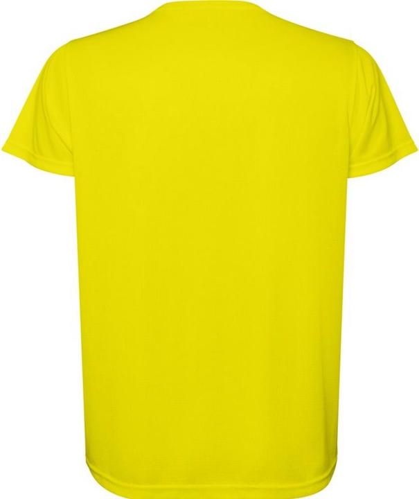 Actual product image Alpinia Childrens/Kids Estoril Short-Sleeved T-Shirt (152)