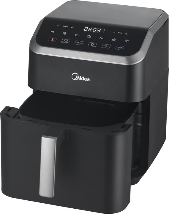 Immagine prodotto Midea Heissluft-Fritteuse