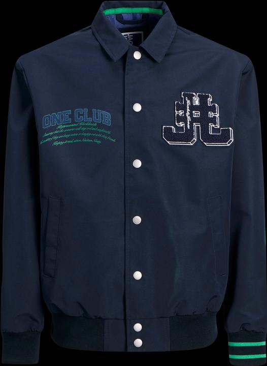 Produktbild Jack & Jones Baseballjacke Für jungs Baseballjacke (176)