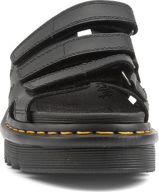 Actual product image Dr. Martens Women's Raine Slide Slide Sandal (39)