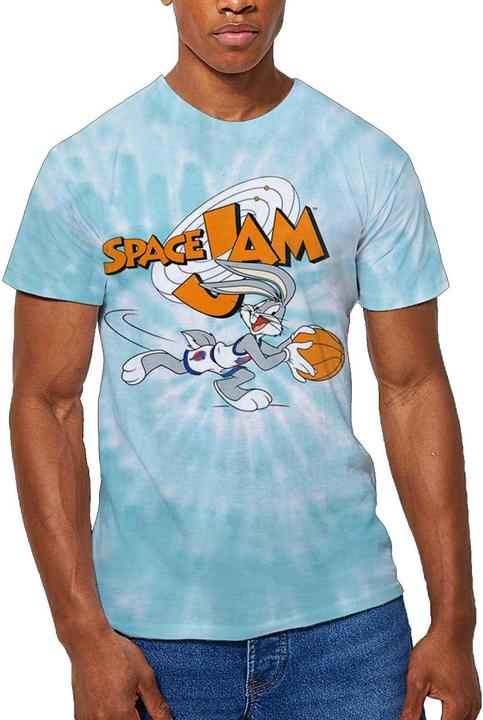 Actual product image Space Jam TShirt (L)
