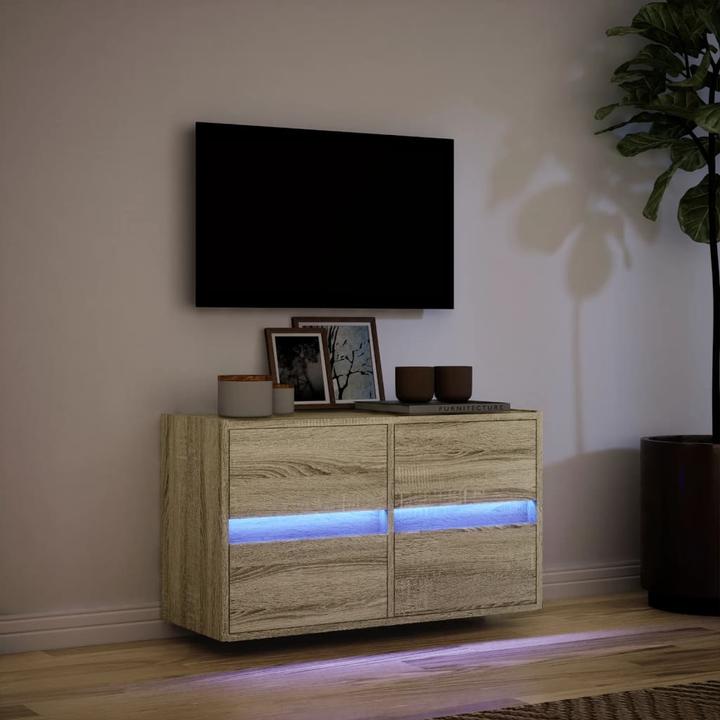 Image du produit VidaXL Leora (180 x 31 x 45 cm)