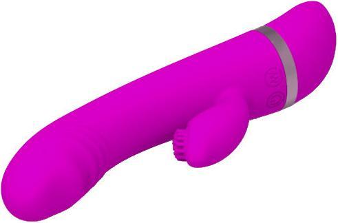 Immagine prodotto Addicted toys vibratore in silicone di alta qualità