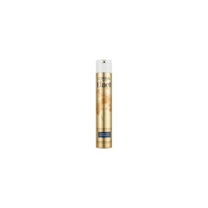 Immagine prodotto L'Oreal Paris Elnett Satin Strong Hold Hairspray