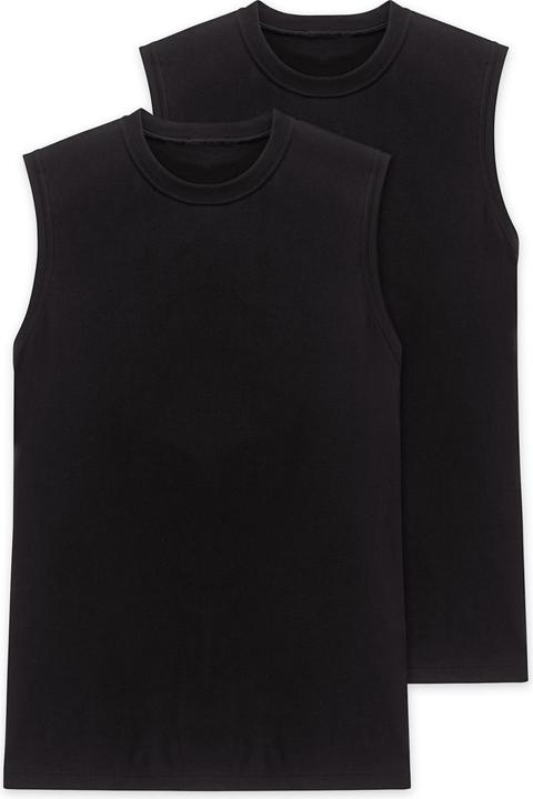 Produktbild Schiesser 2PACK Shirt 0/0 (XL)