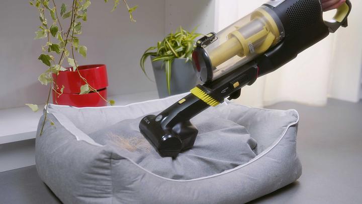 Productafbeelding Hoover H-VRIJ 500