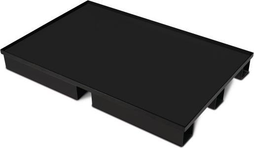 Produktbild Stürmer Aircraft - Sicherheits-Standpalette 1200 x 800 x 140 mm