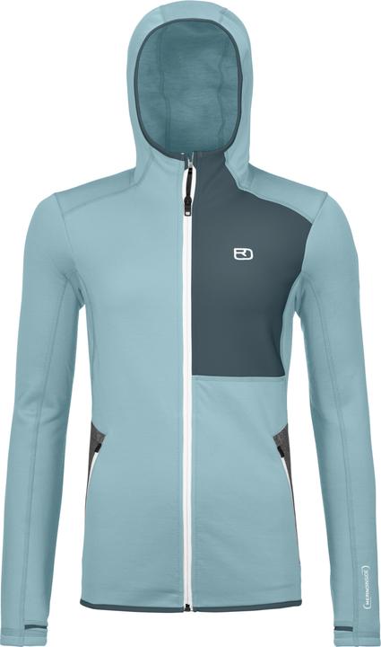 Glacier Grey