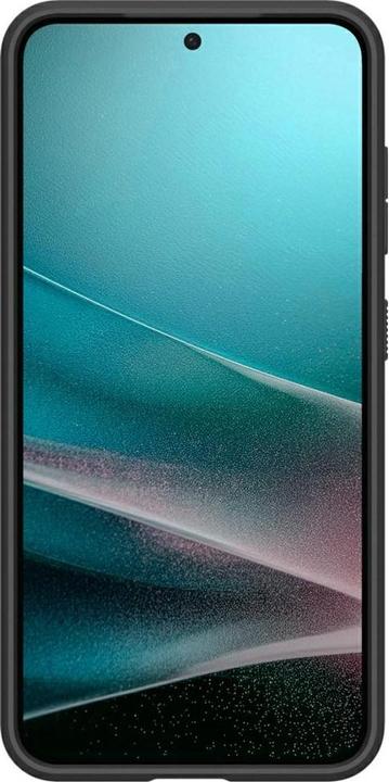 Immagine prodotto Spigen Ultra Hybrid TPU Back Cover Schwarz Samsung Galaxy S25 (Samsung Galaxy S25)