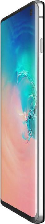 Immagine prodotto Belkin Screen Force Displaysch. Samsung Galaxy S10 (1 Pezzo/i, Samsung Galaxy S10)