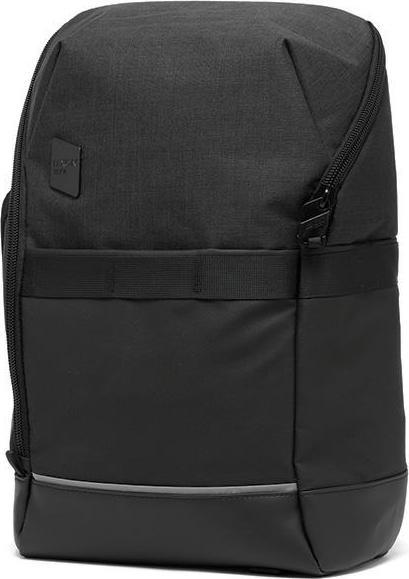 Lexon Tera Plecak na laptopa 15" czarny/black LN2600N (17 l)