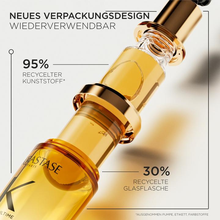 Immagine prodotto Kérastase Elixir Ultime nachfüllbar (75 ml)