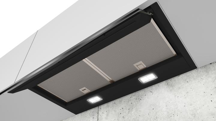 Immagine prodotto Siemens LJ67BAM60 (Cappuccio a schermo piatto)