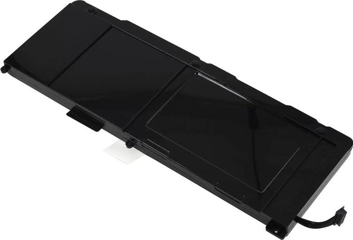 Actual product image AccuCell Battery Apple MacBook 17 (6900 mAh)