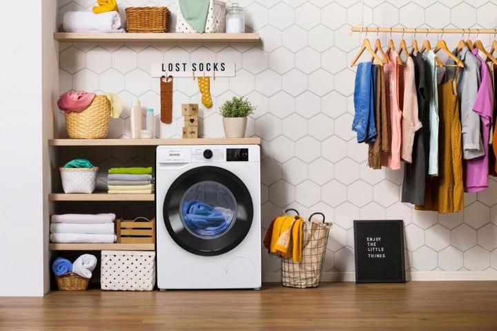Produktbild Gorenje Waschautomat (7 kg, Links)