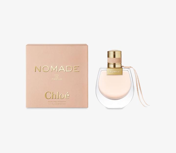 Actual product image Chloé Nomad (Eau de parfum, 50 ml)