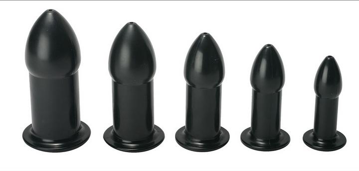 Image du produit Bijoux Indiscrets Kit de dilatation anale Ease-In