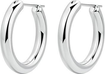 Image du produit Brosway Distinctive Steel Hoop Earrings Aura Bau24