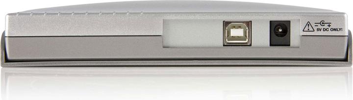 Image du produit StarTech 8 Port USB To Serial Hub (8 Ports)