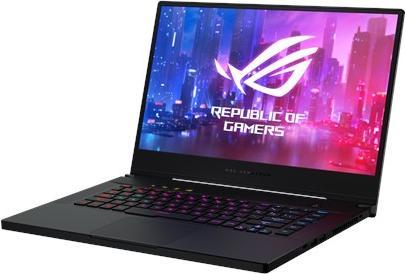 Produktbild ASUS ROG Zephyrus S15 (15.60", Intel Core i7-10750H, 16 GB, 1000 GB, DE)
