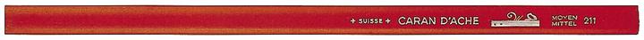 Actual product image Caran d'Ache Carpenter pencil (10 mm, HB, 1 x)