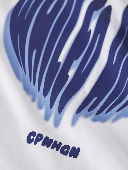 Actual product image Lmtd Loose Fit T-Shirt (170, 176)