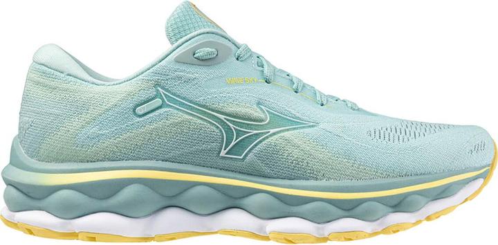 Actual product image Mizuno Wave Sky 7 W (38.5)