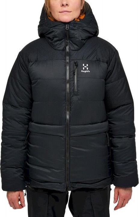 Image du produit Haglöfs Capuche Riksgränsen Down 800 W (M)