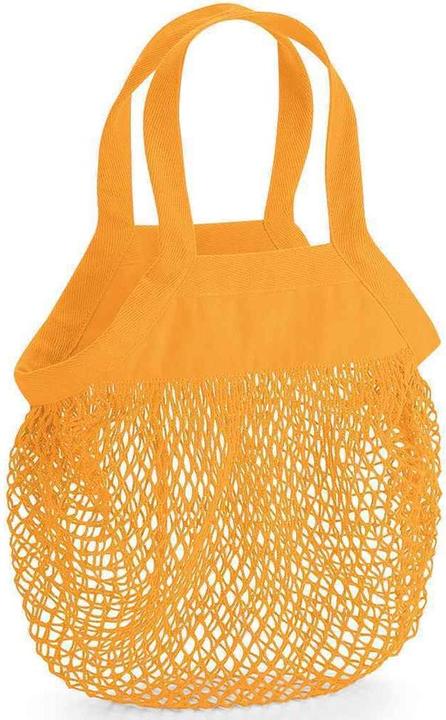 Westford Mill Tragetasche Mini Netzmaterial (7 l)