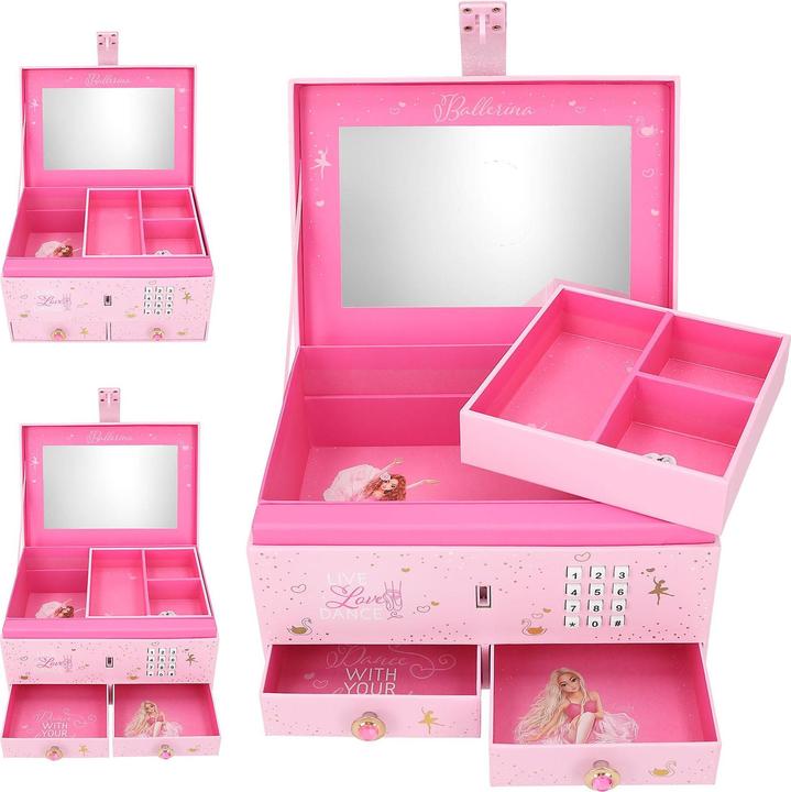 Actual product image Depesche TopModel Ballet