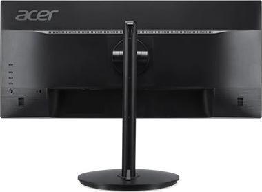 Produktbild Acer CB2 CB292CUBMIIPRUZX 73,7 cm (29" ) 2560 x 1080 Pixel UltraWide Full HD LED Schwarz (2560 x 1080 Pixel, 29")