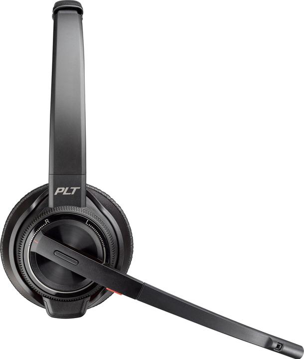 Produktbild Poly SAVI 8220-M STEREO D2 HS (Kabellos, USB-A)