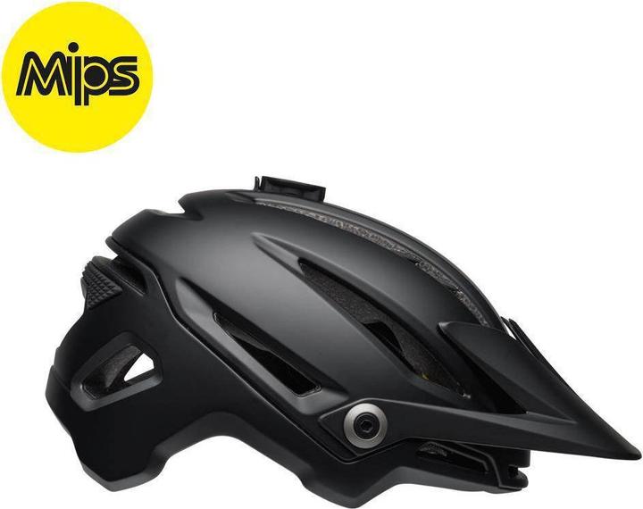 Actual product image Bell Sixer MIPS (55 - 59 cm)